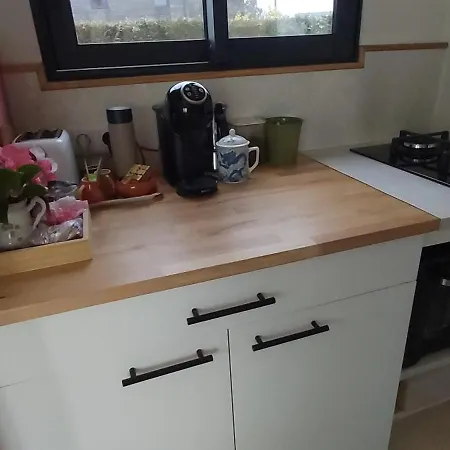 Feriehus Tiny House *