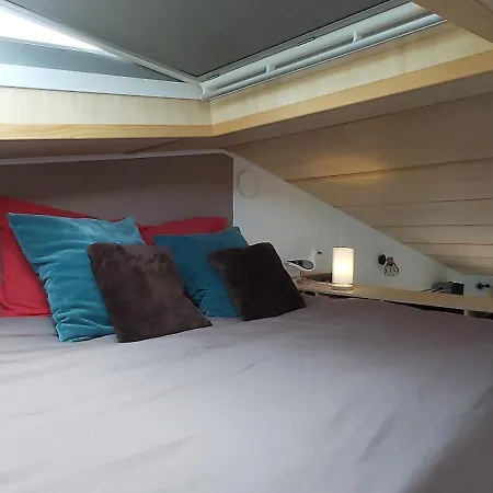 Tiny House Feriehus